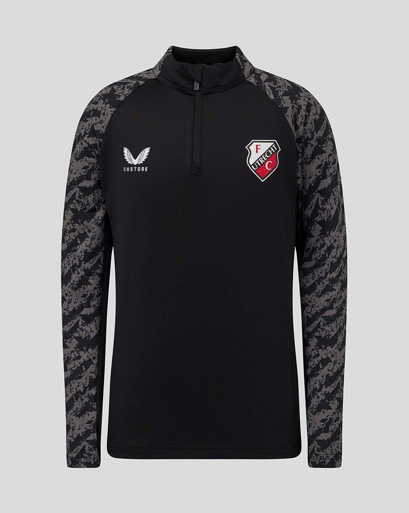 FC UTRECHT ENTRENAMIENTO CAMISETA INTERMEDIA TOP 25/26 - JUNIOR