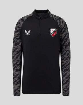 FC UTRECHT ENTRENAMIENTO CAMISETA INTERMEDIA TOP 25/26 - JUNIOR