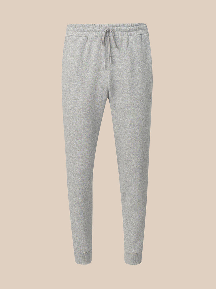 Hombre Adapt Pantalones de Chándal - Gris Claro