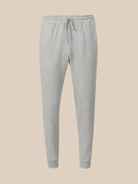 Hombre Adapt Pantalones de Chándal - Gris Claro