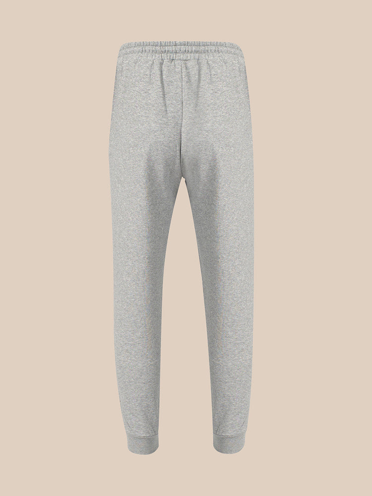 Hombre Adapt Pantalones de Chándal - Gris Claro