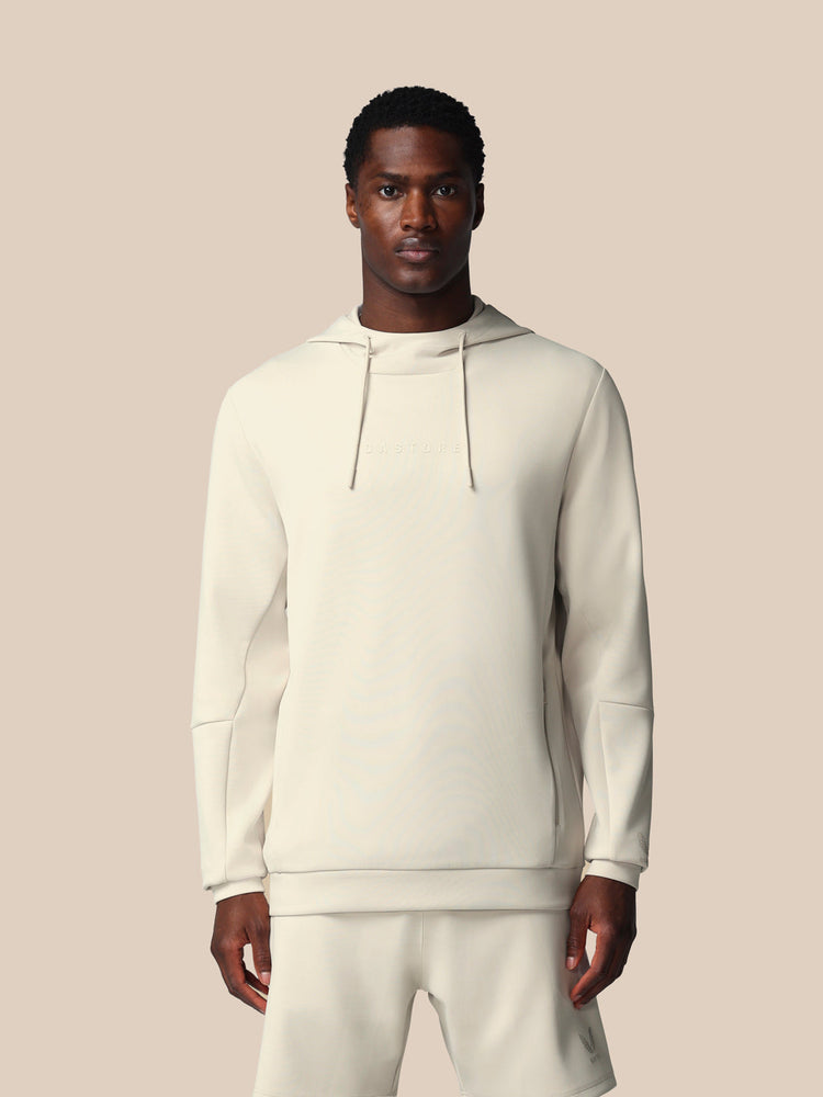Hombre Flex Sudadera de Manga Larga con Capucha - Windchime