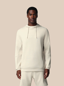 Hombre Flex Sudadera de Manga Larga con Capucha - Windchime