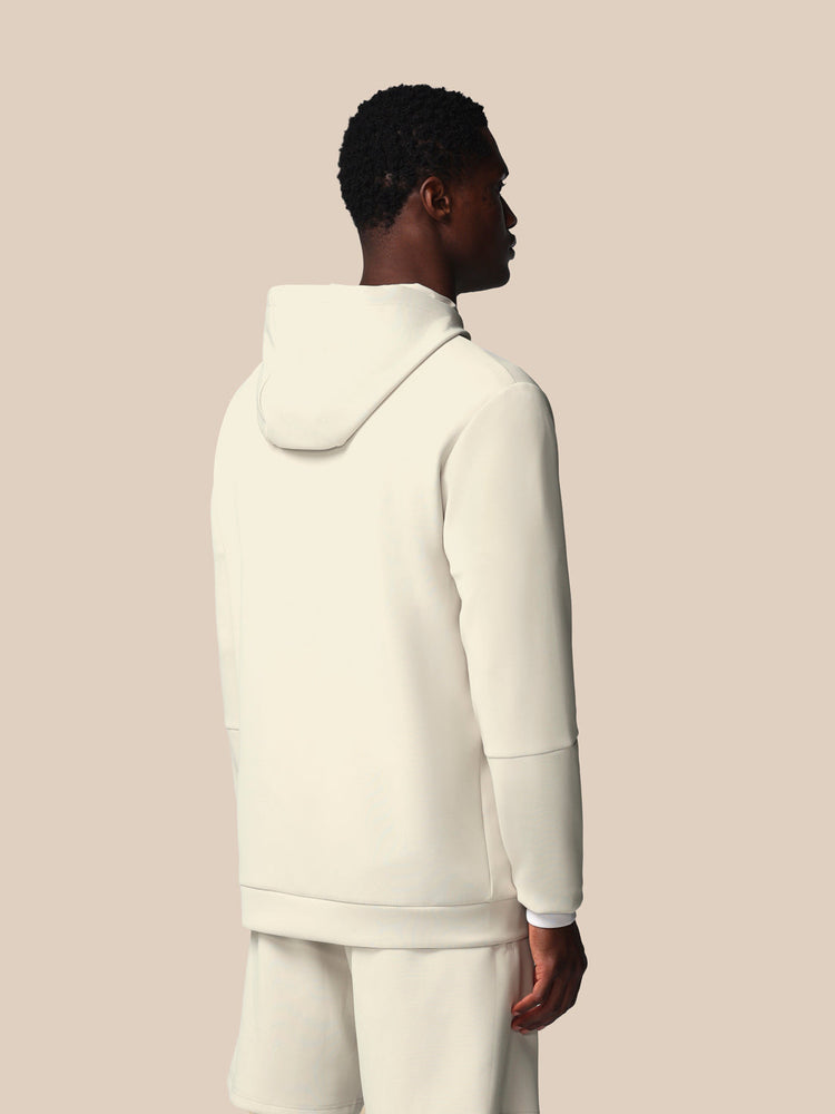 Hombre Flex Sudadera de Manga Larga con Capucha - Windchime