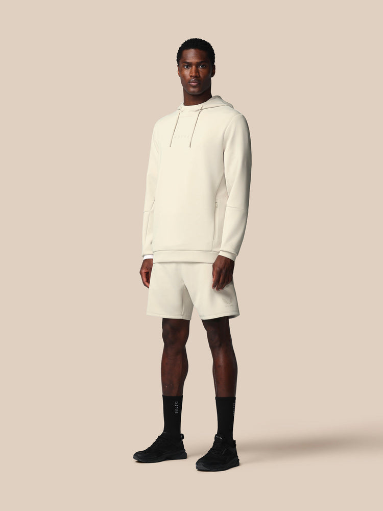 Hombre Flex Sudadera de Manga Larga con Capucha - Windchime