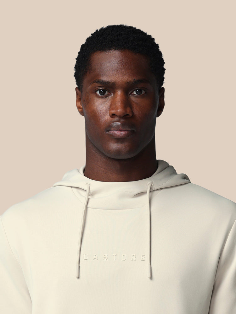 Hombre Flex Sudadera de Manga Larga con Capucha - Windchime