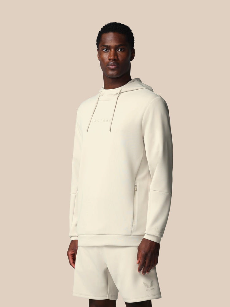 Hombre Flex Sudadera de Manga Larga con Capucha - Windchime