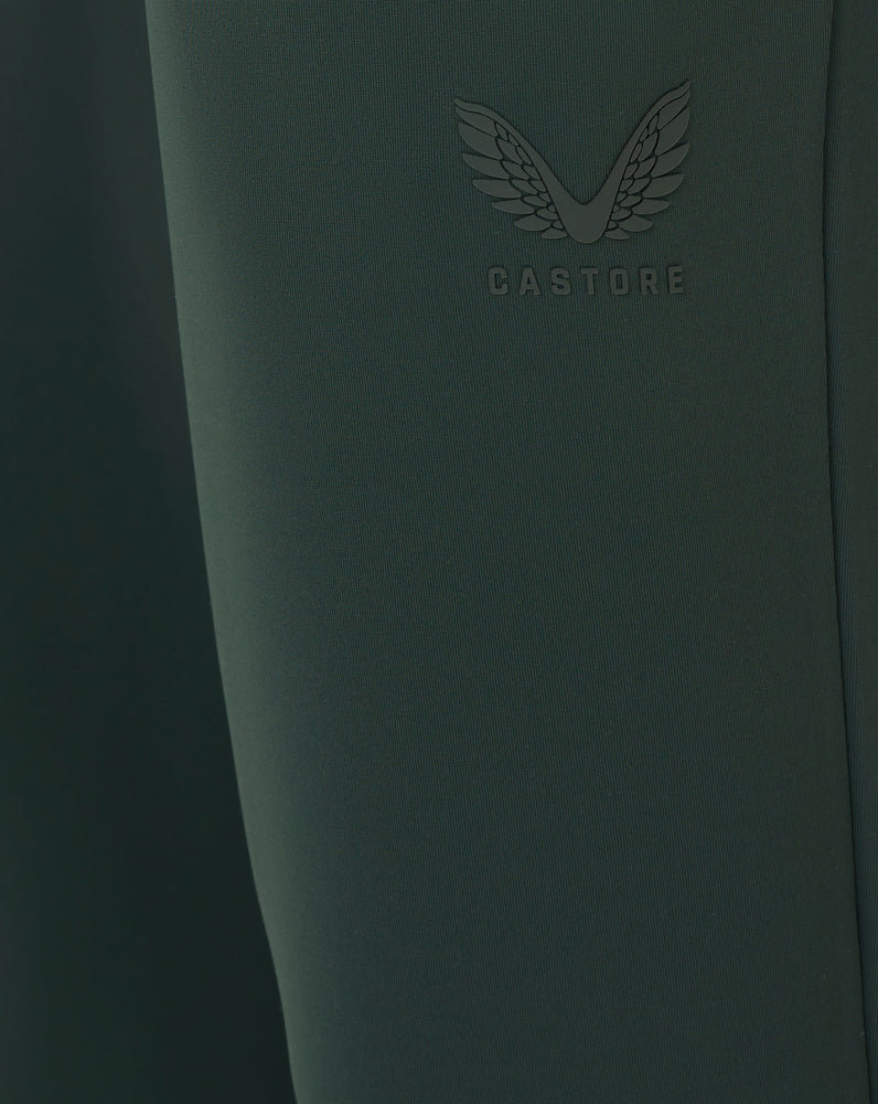 Hombre Flex Joggers - Verde Oscuro