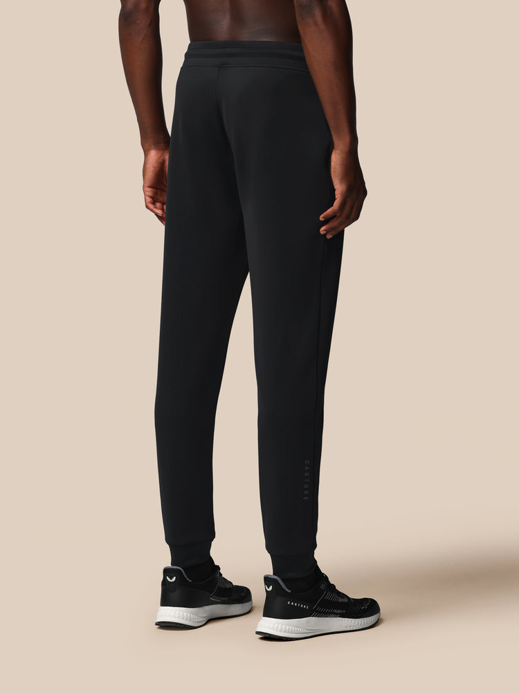 Hombre Flex Joggers - Negro