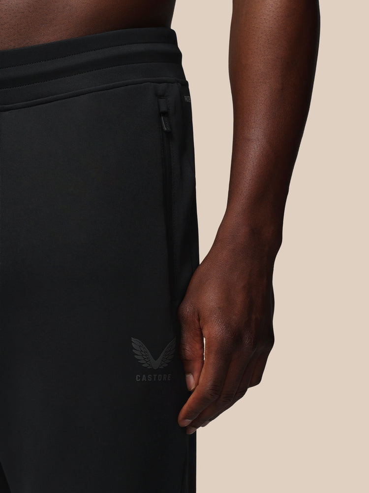 Hombre Flex Joggers - Negro