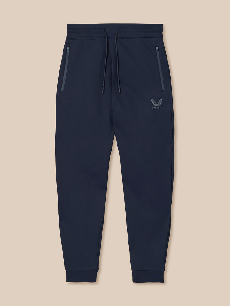 Hombre Flex Joggers - Azul Marino