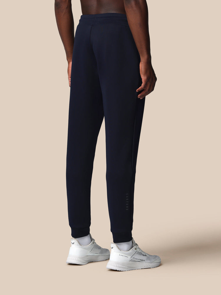 Hombre Flex Joggers - Azul Marino
