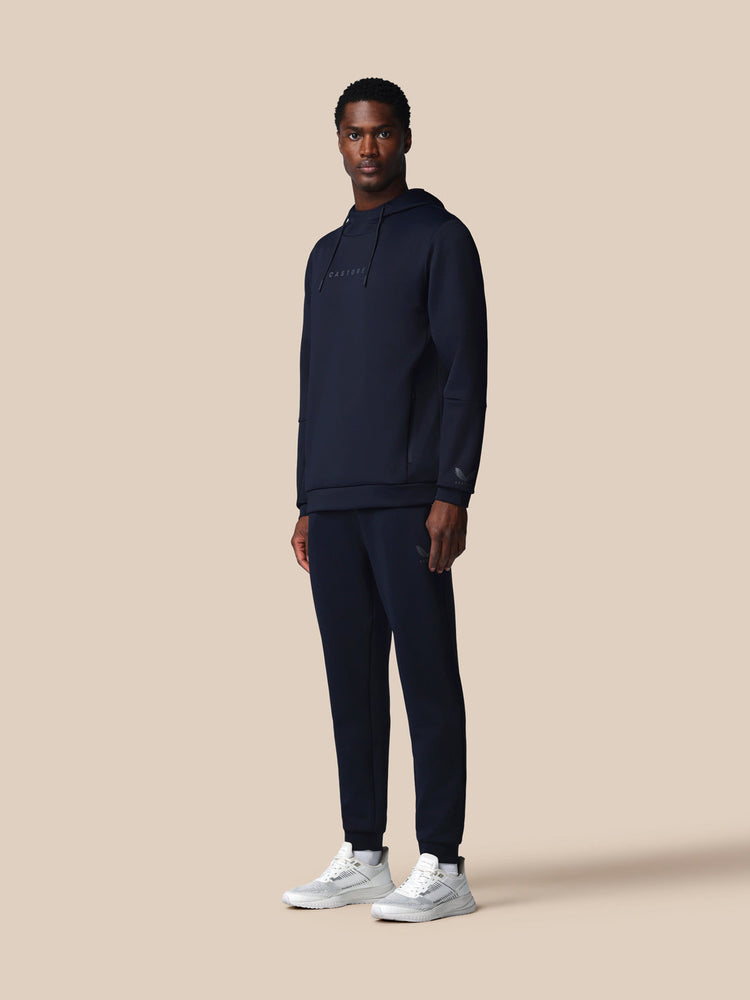 Hombre Flex Joggers - Azul Marino