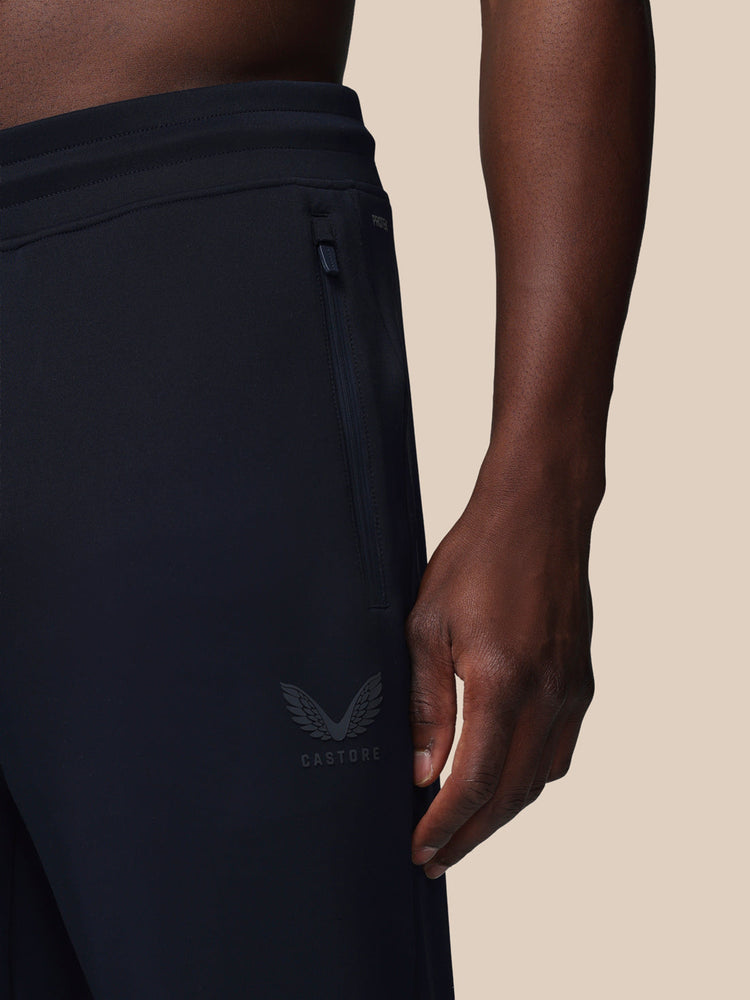 Hombre Flex Joggers - Azul Marino