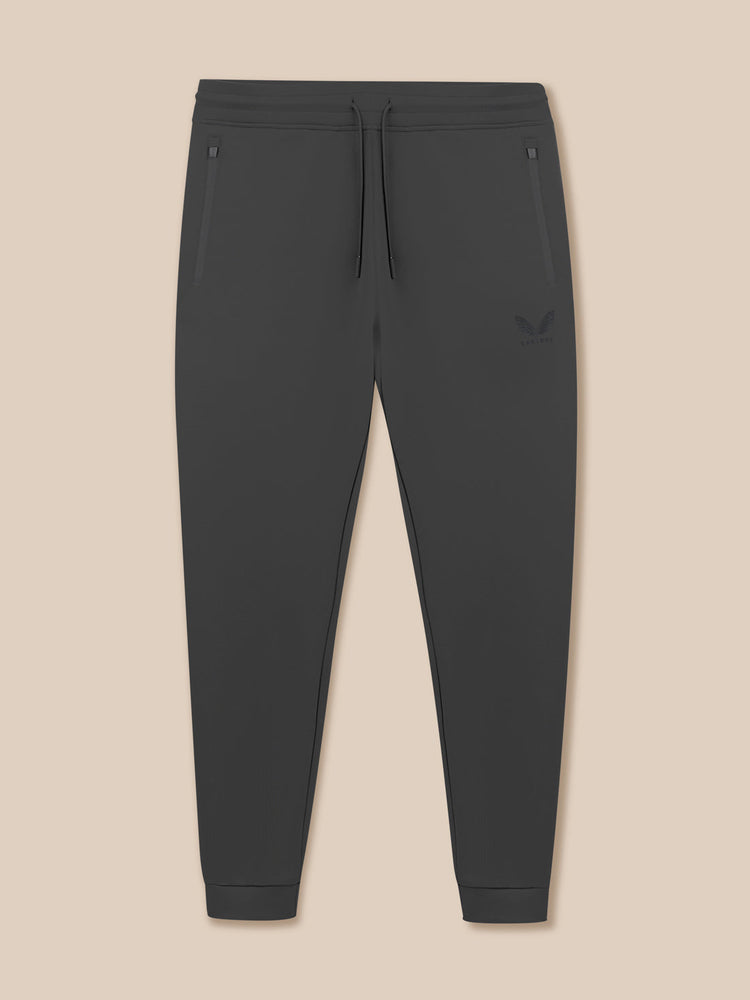 Hombre Flex Joggers - Gunmetal