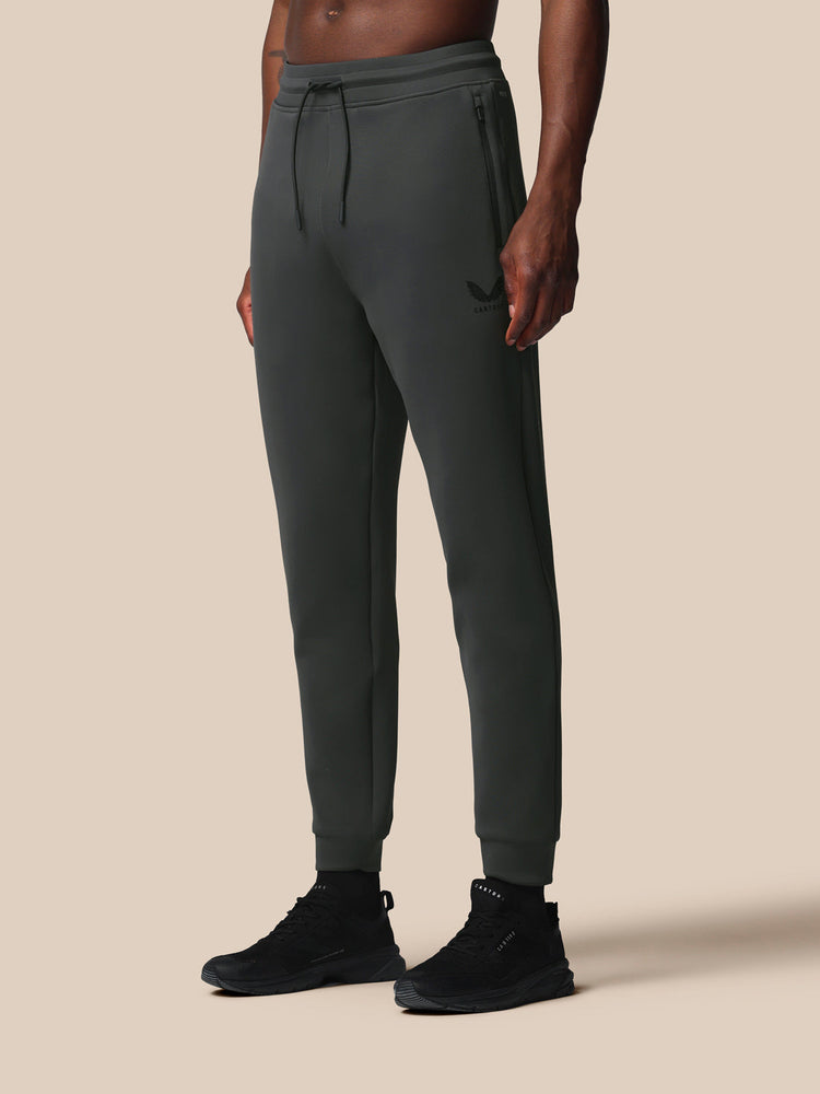 Hombre Flex Joggers - Gunmetal