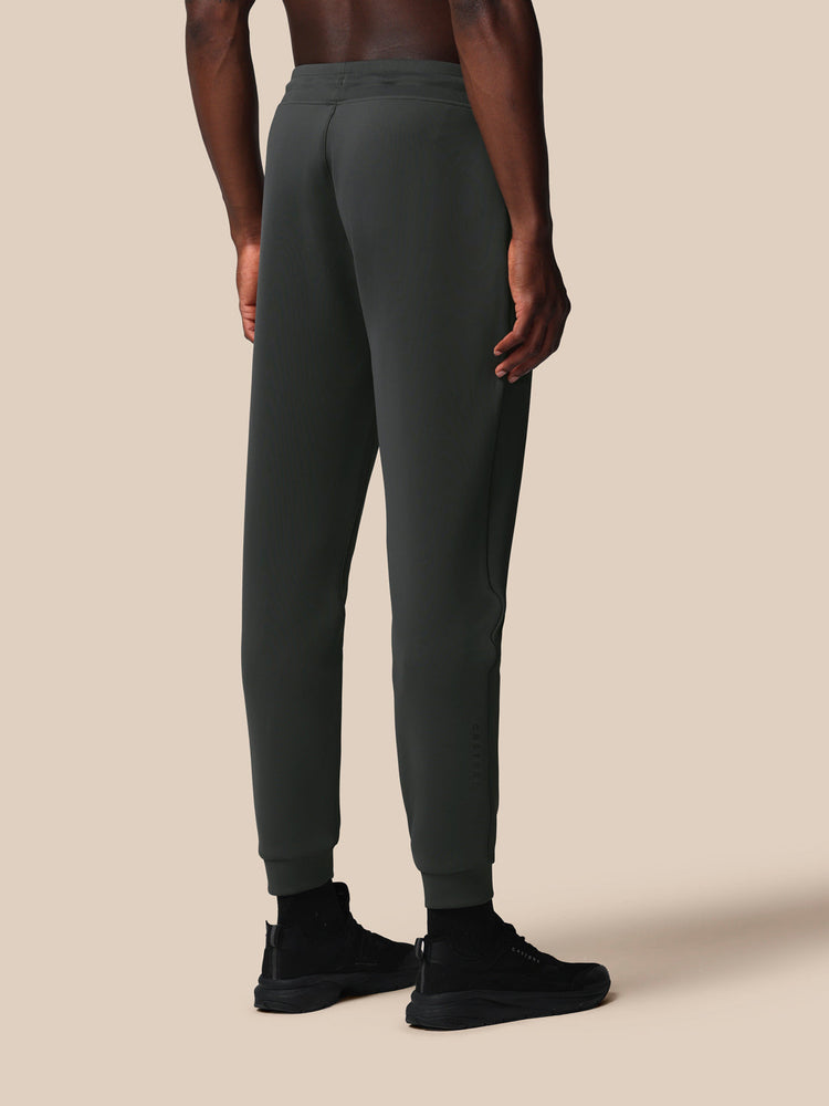 Hombre Flex Joggers - Gunmetal