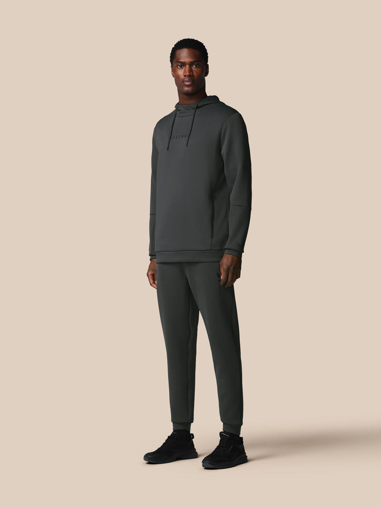 Hombre Flex Joggers - Gunmetal