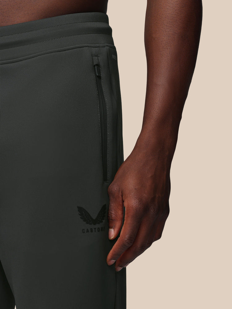 Hombre Flex Joggers - Gunmetal