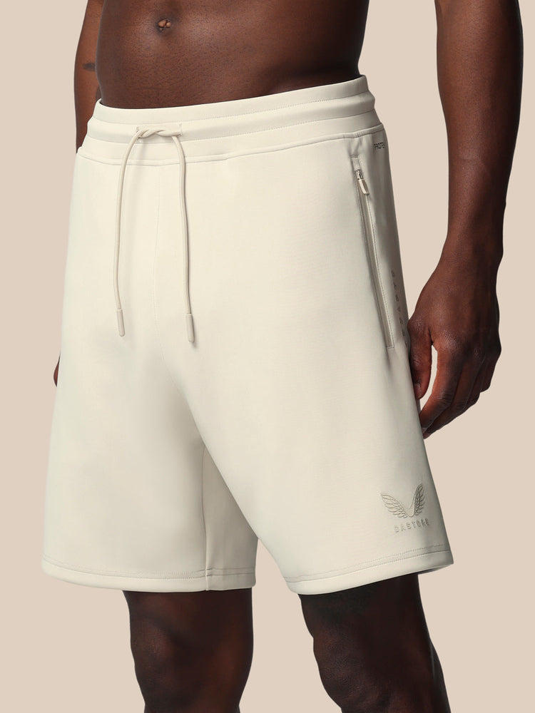 Hombre Flex Pantalón Corto - Windchime