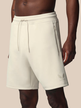 Hombre Flex Pantalón Corto - Windchime