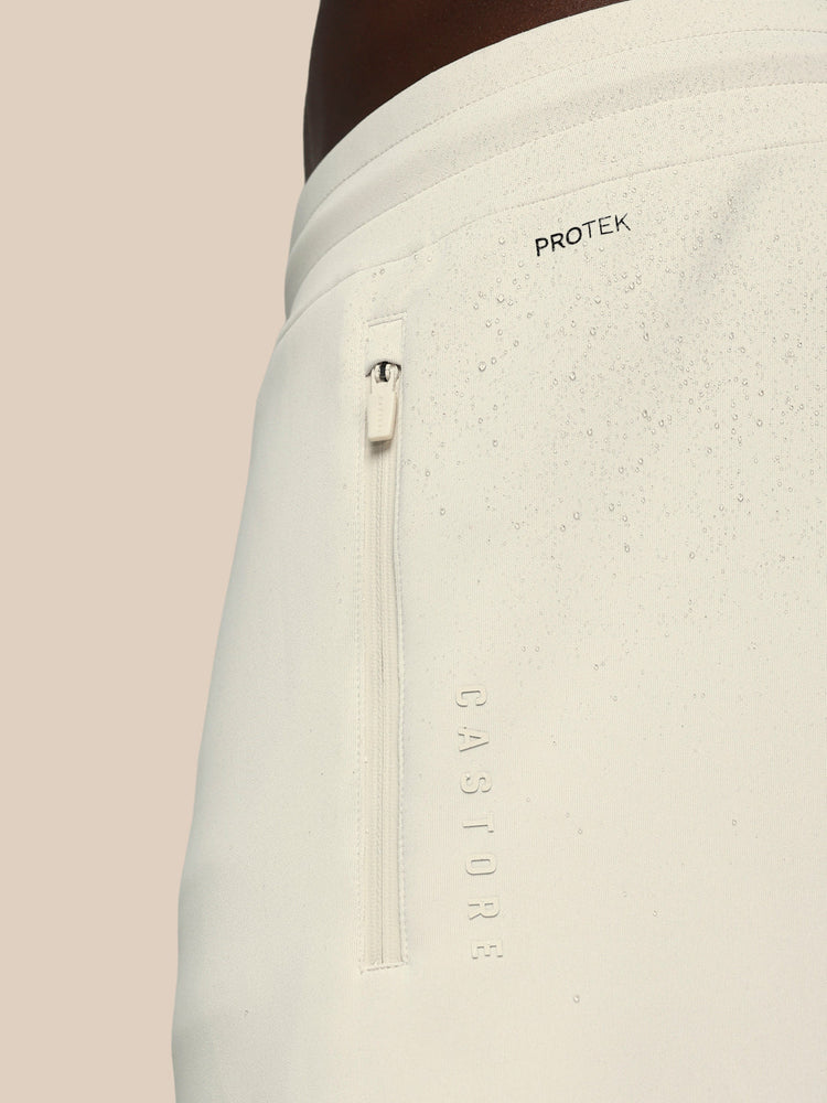 Hombre Flex Pantalón Corto - Windchime