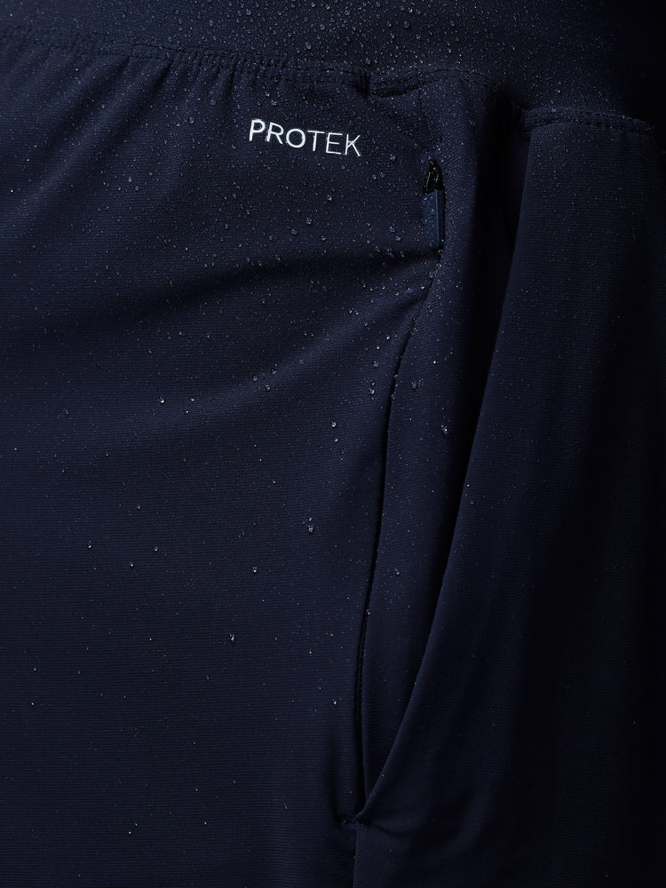Hombre Flex Tech Pantalones de Entrenamiento - Azul Marino