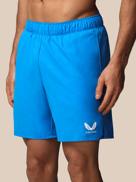 Hombre Adapt 6'' Swim Pantalón Corto - Azul