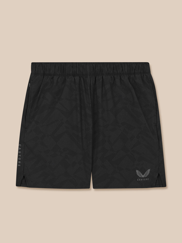 Hombre Adapt 6''� Swim Pantalón Corto - Negro
