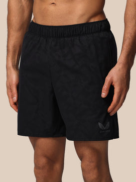 Hombre Adapt 6''� Swim Pantalón Corto - Negro