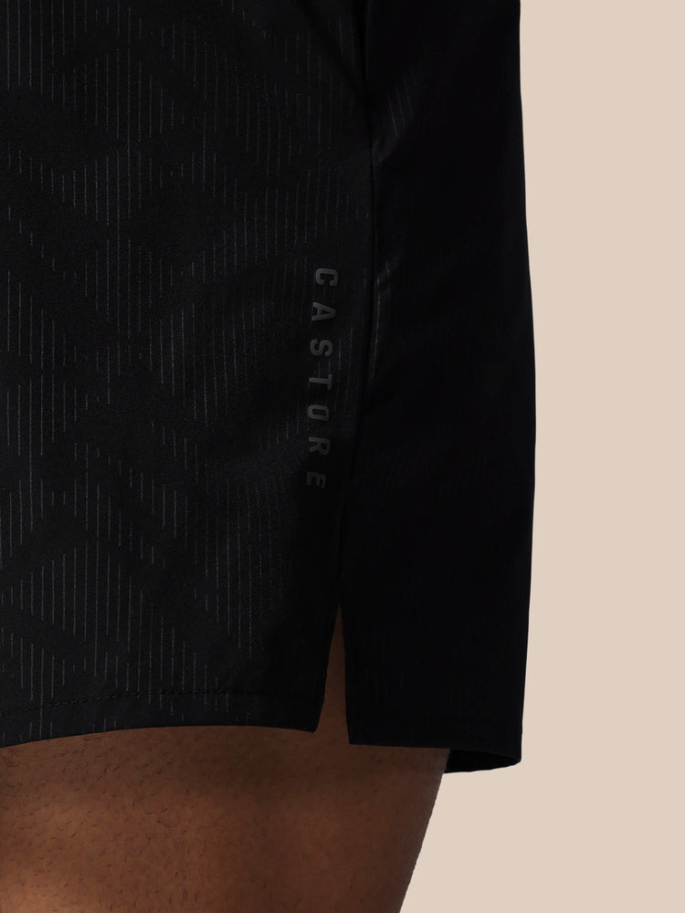 Hombre Adapt 6''� Swim Pantalón Corto - Negro