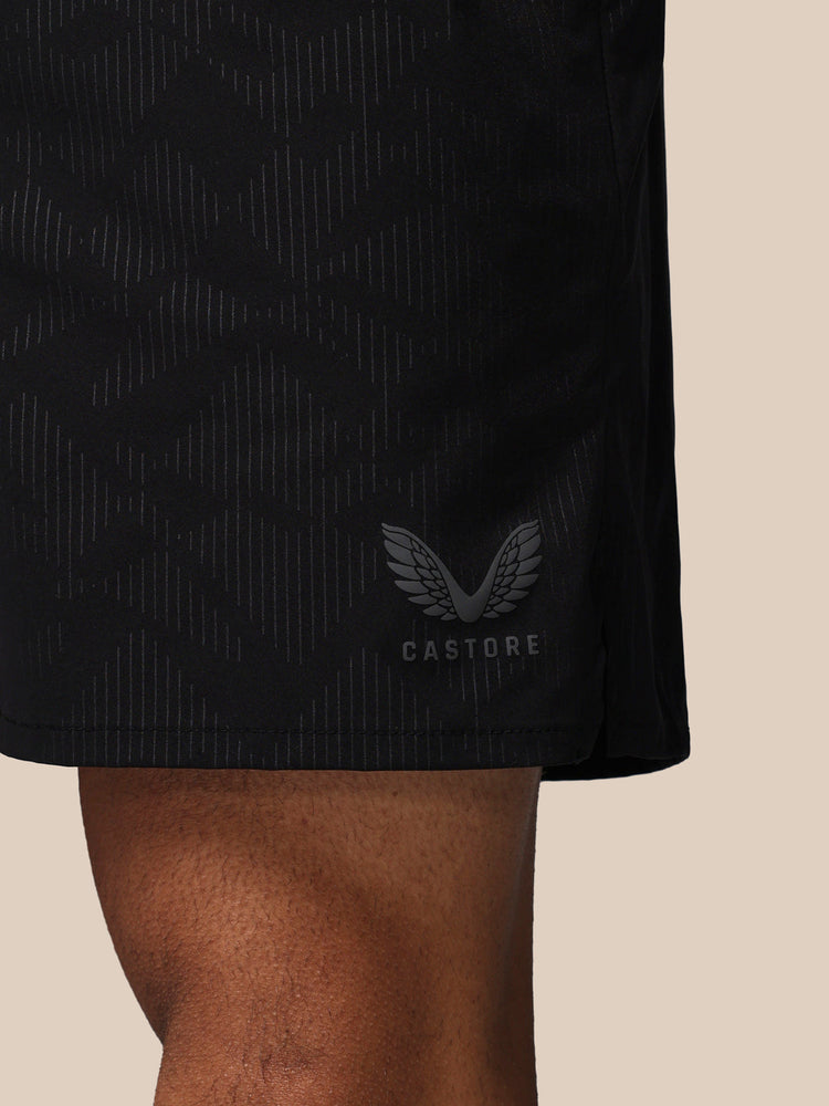 Hombre Adapt 6''� Swim Pantalón Corto - Negro