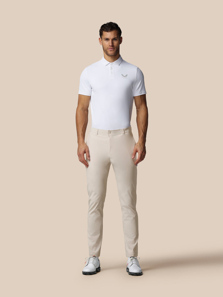 Hombre Golf Pantalones - Windchime