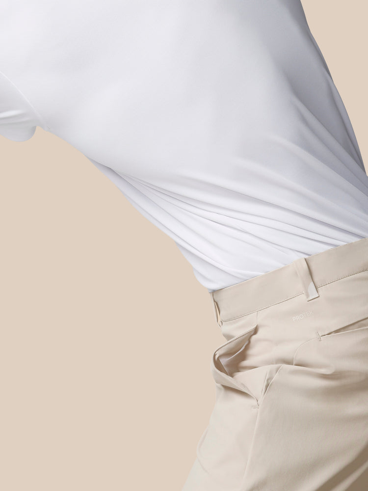 Hombre Golf Pantalones - Windchime