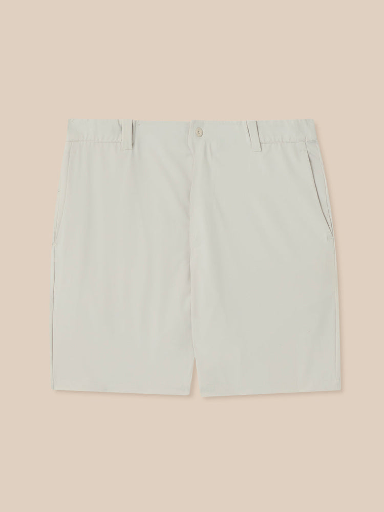 Hombre Golf Pantalón Corto - Windchime