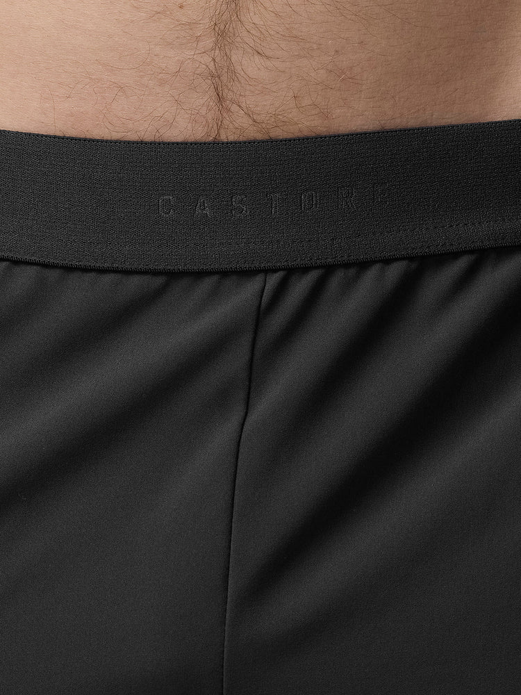Hombre Adapt Training Pantalón Corto - Gunmetal
