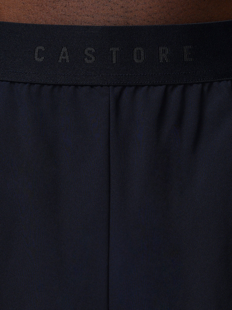 Hombre Adapt Training Pantalón Corto - Azul Marino