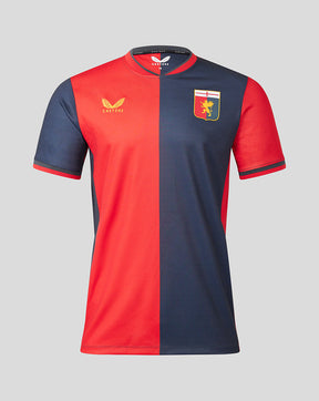 Genoa Junior Primera Camiseta 22/23