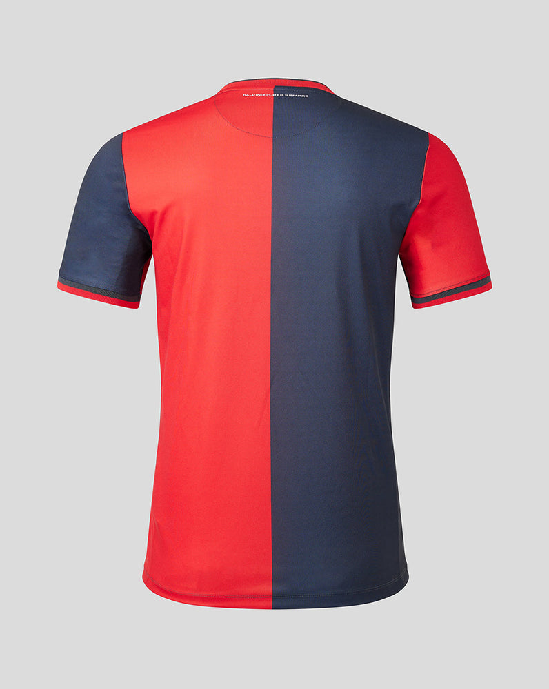 Genoa Junior Primera Camiseta 22/23
