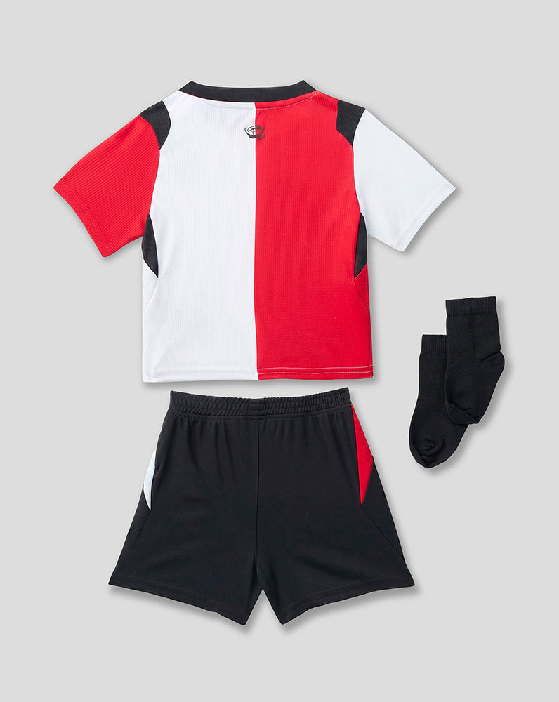 Feyenoord Primera Kit 2026-2027 - Baby