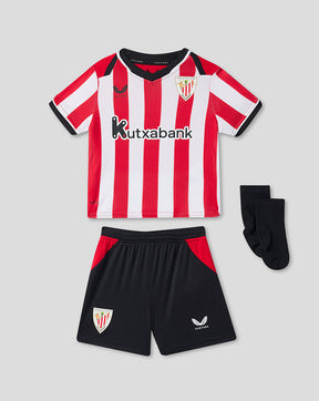 Athletic Club Primera Kit 26/27 - Baby