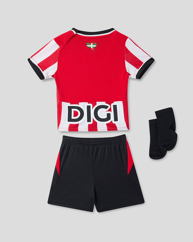 Athletic Club Primera Kit 26/27 - Baby