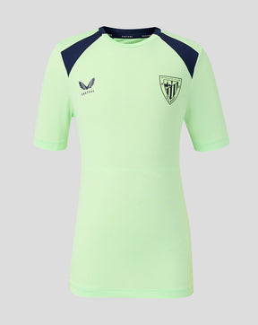 Athletic Club Entrenamiento Capa Intermedia - Junior - Verde