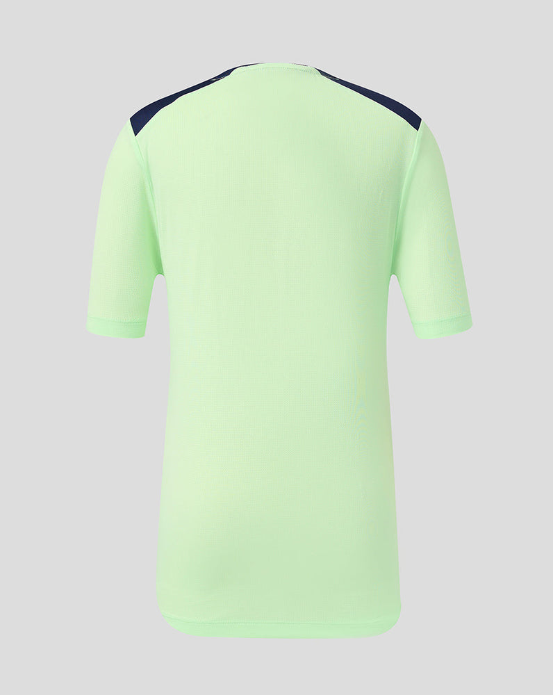 Athletic Club Entrenamiento Capa Intermedia - Junior - Verde