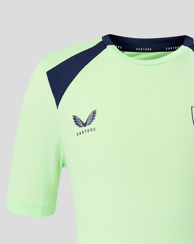 Athletic Club Entrenamiento Camiseta - Hombre - Verde