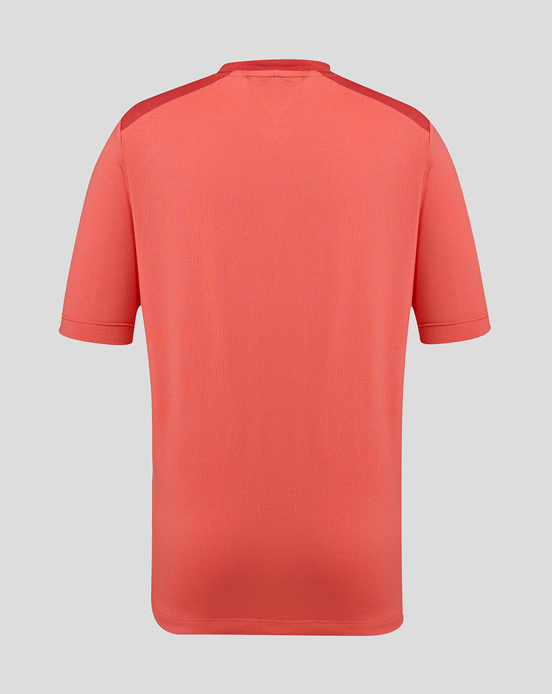 FC Utrecht Entrenamiento 26/27 Jugador Camiseta - Hombre - Rosado