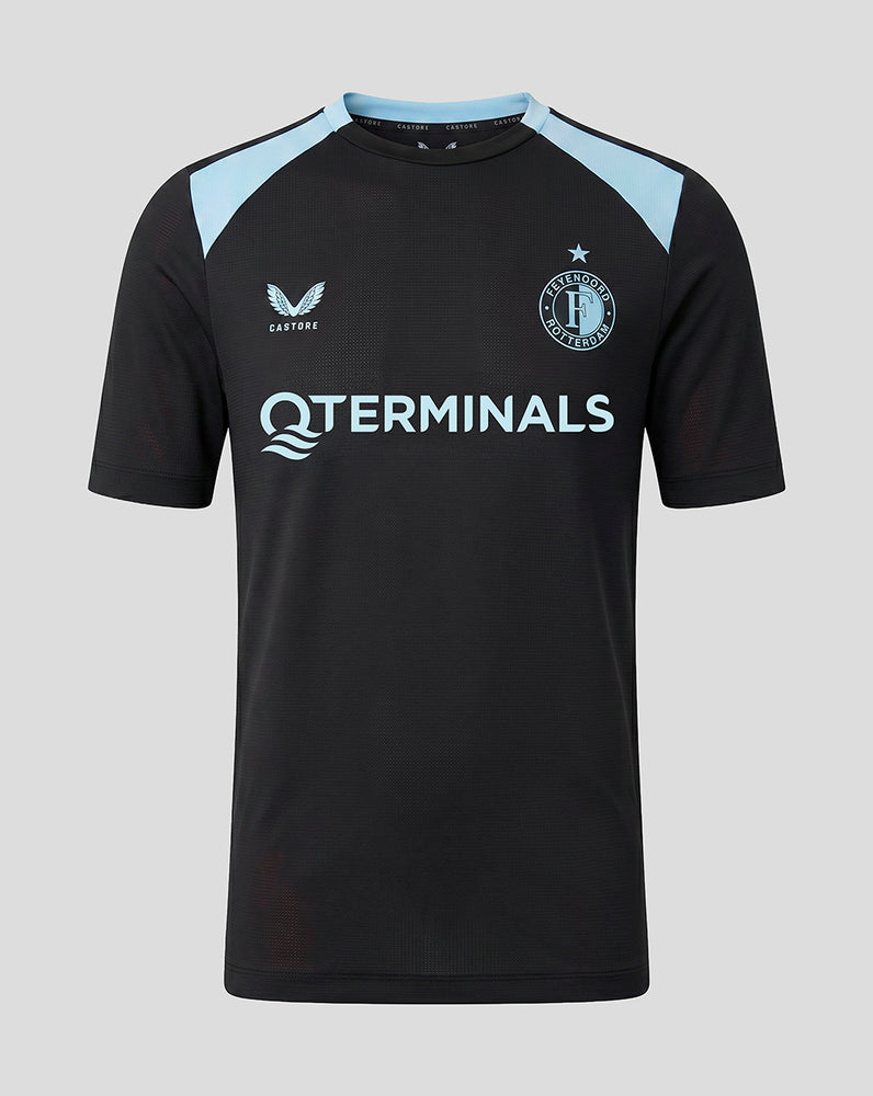 Feyenoord Entrenamiento 2026-2027 Coaches Camiseta - Junior