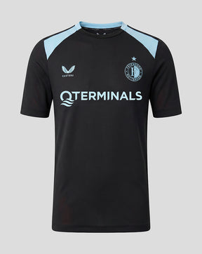 Feyenoord Entrenamiento 2026-2027 Coaches Camiseta - Junior