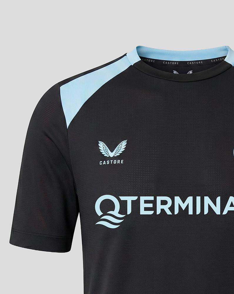 Feyenoord Entrenamiento 2026-2027 Coaches Camiseta - Junior