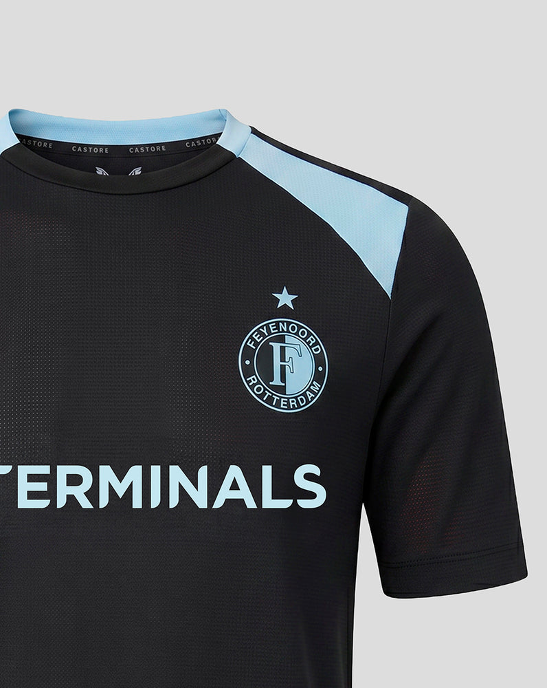 Feyenoord Entrenamiento 2026-2027 Coaches Camiseta - Junior